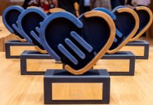 Fundación Aequitas y Fundación Notariado convocan la V Edición de los Premios Cerca de los que están cerca