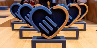 Fundación Aequitas y Fundación Notariado convocan la V Edición de los Premios Cerca de los que están cerca