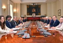 La Abogacía se reúne con el Poder Judicial para abordar el proceso de implantación de los Tribunales de Instancia