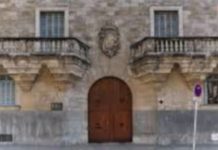 El TSJ de Balears inhabilita a dos años a una magistrada por un delito de prevaricación judicial