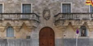 El TSJ de Balears inhabilita a dos años a una magistrada por un delito de prevaricación judicial