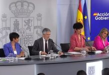 El Consejo de Ministros aprueba el nuevo Plan Estatal de Vivienda