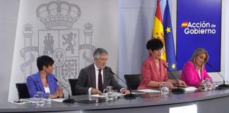 El Consejo de Ministros aprueba el nuevo Plan Estatal de Vivienda