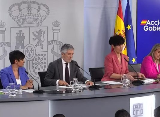 El Consejo de Ministros aprueba el nuevo Plan Estatal de Vivienda