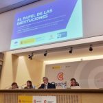 Expertas claman ayuda urgente a la comunidad internacional frente al Apartheid de género