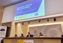 Expertas claman ayuda urgente a la comunidad internacional frente al Apartheid de género