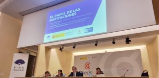 Expertas claman ayuda urgente a la comunidad internacional frente al Apartheid de género