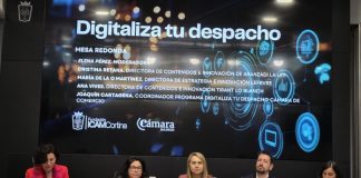 Del papel al algoritmo: cómo empezar a digitalizar un despacho sin perder el control