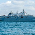 Irán, el estrecho de Ormuz y la insuficiencia del Derecho penal internacional en conflictos energéticos