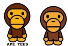 El monito que se ha salido con la suya