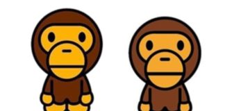 El monito que se ha salido con la suya