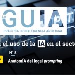 AnatomÍA del legal prompting