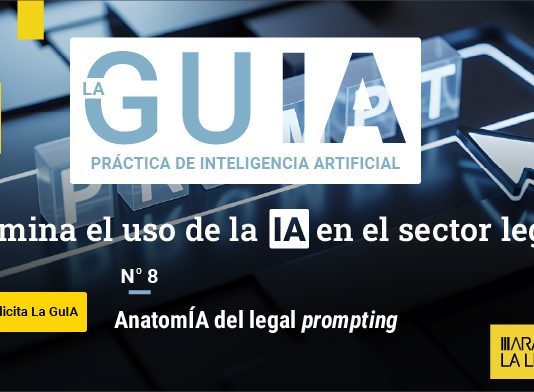 AnatomÍA del legal prompting