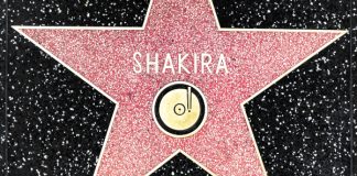 La Audiencia Nacional anula la resolución de Hacienda contra Shakira por el ejercicio de 2011