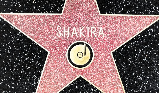 La Audiencia Nacional anula la resolución de Hacienda contra Shakira por el ejercicio de 2011