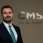 Álvaro Seijo, socio de CMS, reconocido como “Rising Star of the Year” en los Managing IP Awards 2026