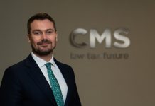 Álvaro Seijo, socio de CMS, reconocido como “Rising Star of the Year” en los Managing IP Awards 2026