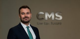Álvaro Seijo, socio de CMS, reconocido como “Rising Star of the Year” en los Managing IP Awards 2026