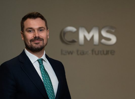Álvaro Seijo, socio de CMS, reconocido como “Rising Star of the Year” en los Managing IP Awards 2026