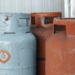 El TSJPV confirma la condena de 7 años de prisión impuesta a un hombre por provocar un incendio con una bombona de butano en un piso