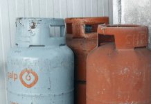 El TSJPV confirma la condena de 7 años de prisión impuesta a un hombre por provocar un incendio con una bombona de butano en un piso