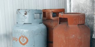 El TSJPV confirma la condena de 7 años de prisión impuesta a un hombre por provocar un incendio con una bombona de butano en un piso