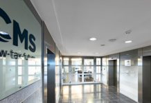 CMS impulsa su apuesta por el arbitraje con el lanzamiento de su Grupo Iberoamericano de Arbitraje