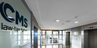 CMS impulsa su apuesta por el arbitraje con el lanzamiento de su Grupo Iberoamericano de Arbitraje