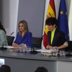 El Consejo de Ministros aprueba el Proyecto de Ley para garantizar la gestión pública de la sanidad