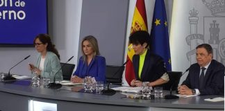 El Consejo de Ministros aprueba el Proyecto de Ley para garantizar la gestión pública de la sanidad