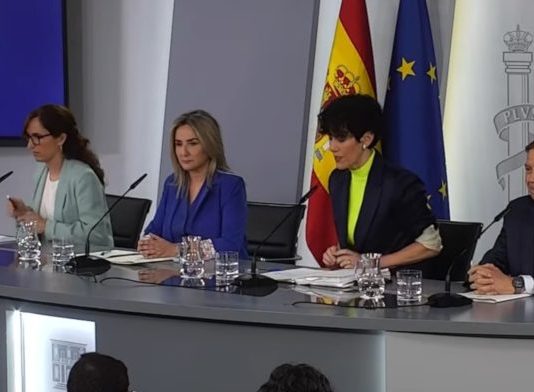 El Consejo de Ministros aprueba el Proyecto de Ley para garantizar la gestión pública de la sanidad