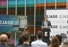 EJASO inaugura su primera oficina en País Vasco y refuerza su posicionamiento estratégico en el norte con una nueva sede en Vitoria-Gasteiz