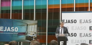 EJASO inaugura su primera oficina en País Vasco y refuerza su posicionamiento estratégico en el norte con una nueva sede en Vitoria-Gasteiz