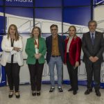 Defensa y seguridad: el reto jurídico de una industria en plena expansión