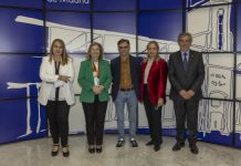 Defensa y seguridad: el reto jurídico de una industria en plena expansión