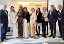 EJASO refuerza su posicionamiento en Barcelona con la integración del equipo de DS Avocats y la incorporación de cuatro nuevas socias