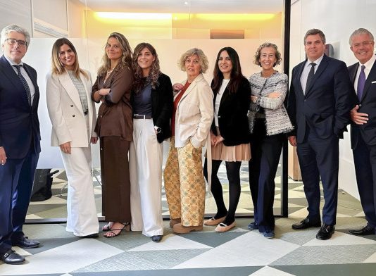 EJASO refuerza su posicionamiento en Barcelona con la integración del equipo de DS Avocats y la incorporación de cuatro nuevas socias
