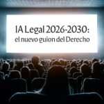 Aranzadi LA LEY te invita al encuentro «IA Legal 2026: Un año de película»