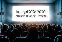 Aranzadi LA LEY te invita al encuentro «IA Legal 2026: Un año de película»