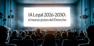 Aranzadi LA LEY te invita al encuentro «IA Legal 2026: Un año de película»