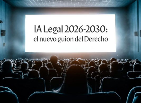 Aranzadi LA LEY te invita al encuentro «IA Legal 2026: Un año de película»