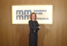 Monereo Meyer ficha como socia a Maite Parejo para liderar el área de Derecho Penal Económico