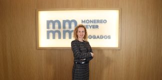 Monereo Meyer ficha como socia a Maite Parejo para liderar el área de Derecho Penal Económico