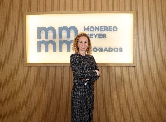 Monereo Meyer ficha como socia a Maite Parejo para liderar el área de Derecho Penal Económico
