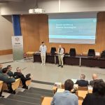 Ourense consolida su posición como referente en ciberseguridad y derecho digital con la celebración de la 6ª edición de OurenSEC en colaboración del Grupo Armora