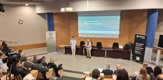 Ourense consolida su posición como referente en ciberseguridad y derecho digital con la celebración de la 6ª edición de OurenSEC en colaboración del Grupo Armora