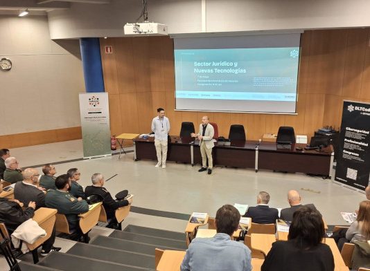 Ourense consolida su posición como referente en ciberseguridad y derecho digital con la celebración de la 6ª edición de OurenSEC en colaboración del Grupo Armora