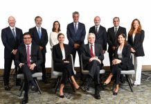 Pérez-Llorca continúa su expansión en Latinoamérica con la integración de Miranda & Amado en el Perú
