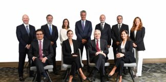 Pérez-Llorca continúa su expansión en Latinoamérica con la integración de Miranda & Amado en el Perú
