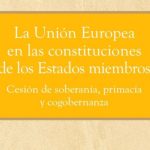 La Representación de la Comisión Europea en Madrid acoge la presentación de un libro clave sobre la integración de la UE en las constituciones nacionales